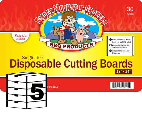 tobacco stick cutting board 15.75 in x 10.5 in Teak Wood Rectangle with Handle & Gro Tramontina USA the cutting board sits steady on any countertop for a solid base to cut anything from bread and meat Large Disposable Cutting Board -